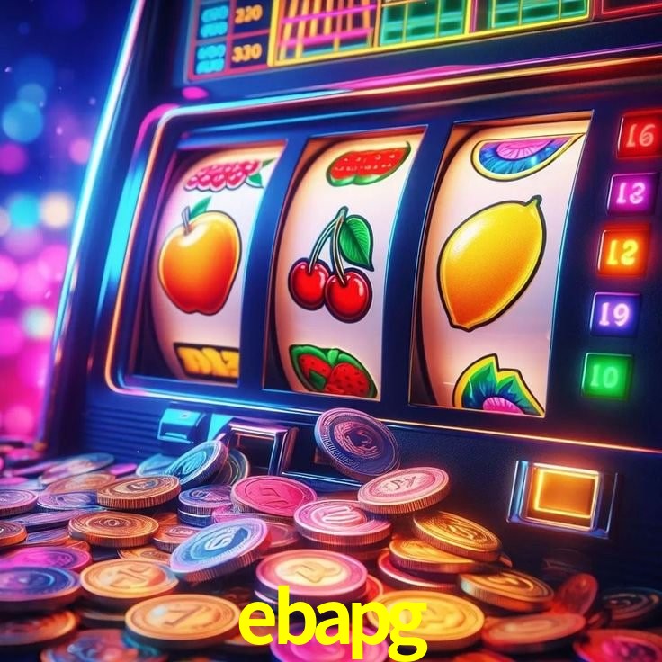 Bônus de Boas-vindas ebapg