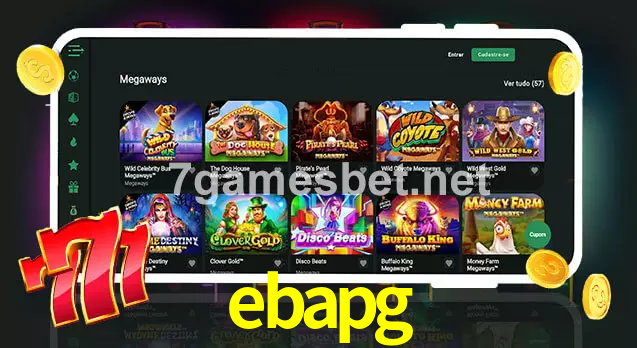 ebapg aplicativo