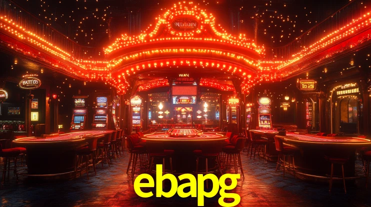 Ofertas Imperdíveis na ebapg: Promoções e Bônus Que Valem a Pena