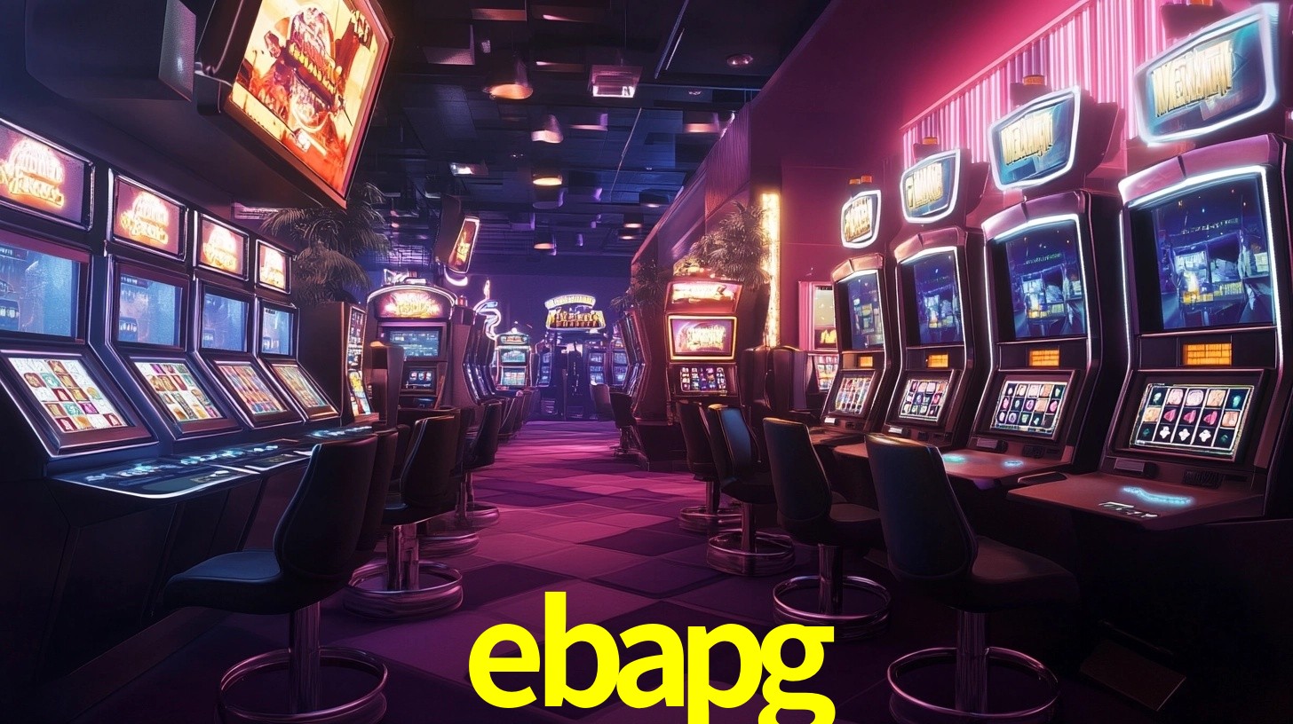 ebapg App Interface