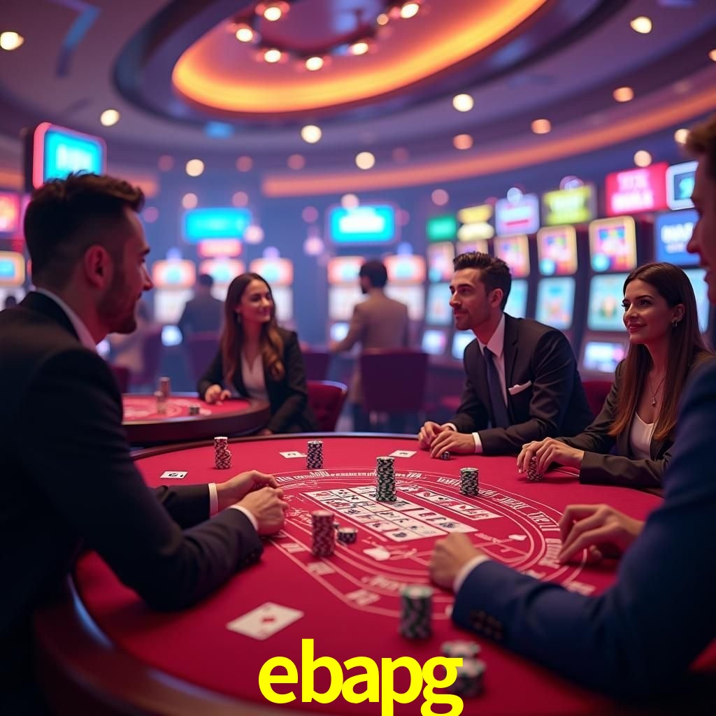 Torneios ebapg