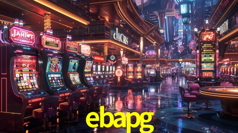 Slot Games ebapg