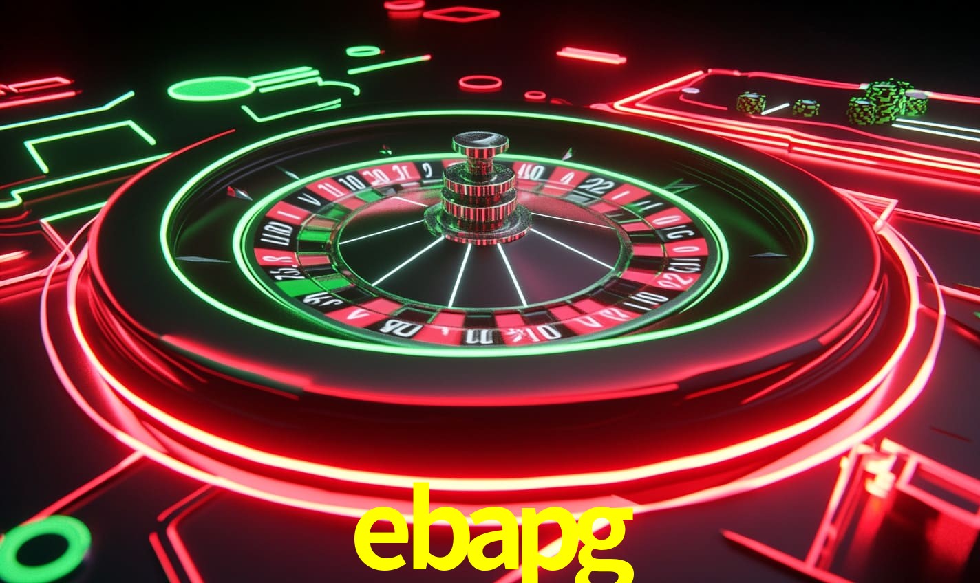 Explorando a Categoria de Eventos em Apostas na ebapg