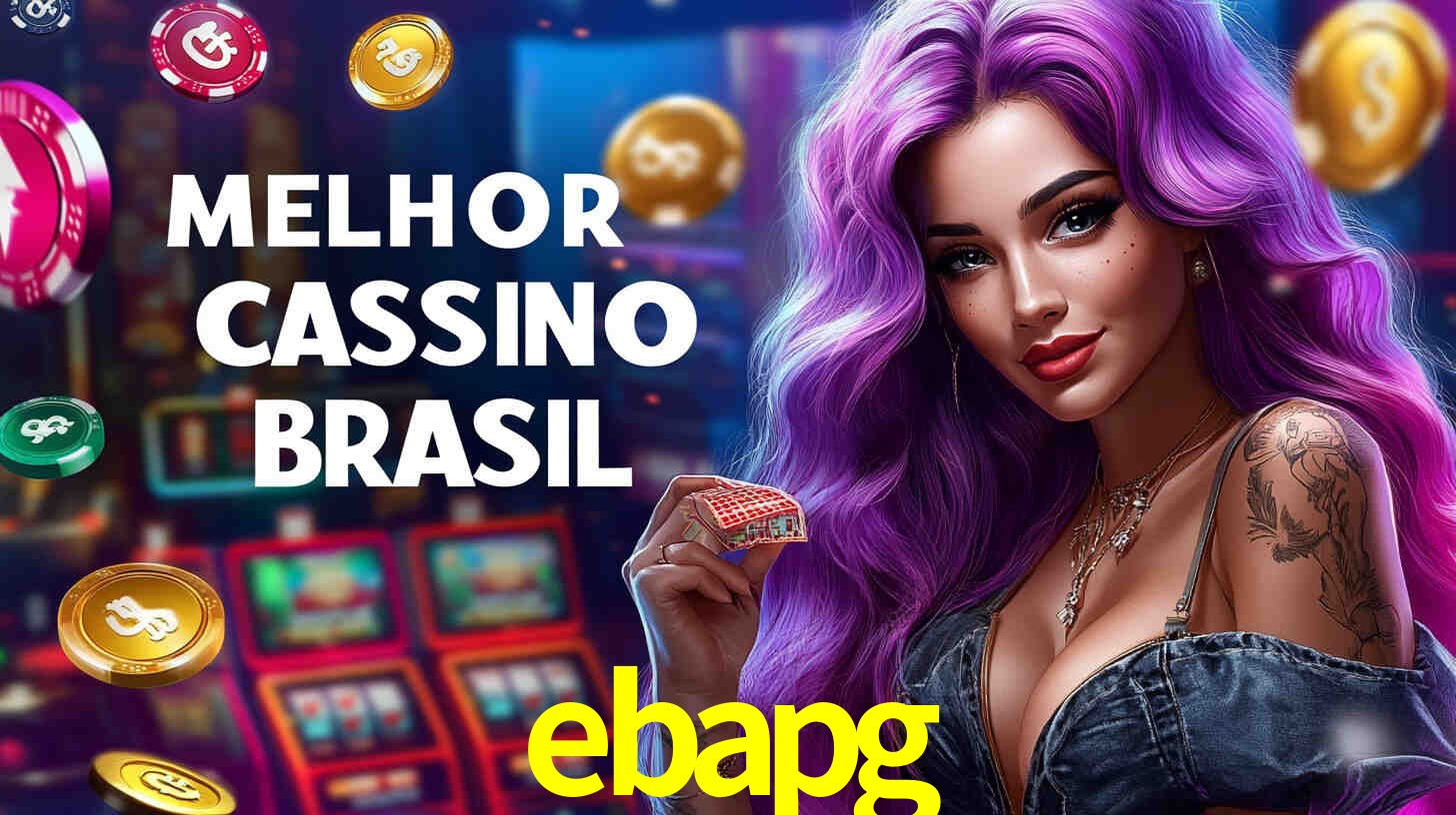 A Popularidade dos Caça-Níqueis no ebapg