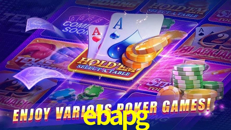 A Emoção da Loteria na ebapg: Uma Chance de Mudança de Vida