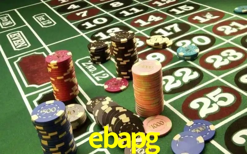 Diretório de Jogos ebapg