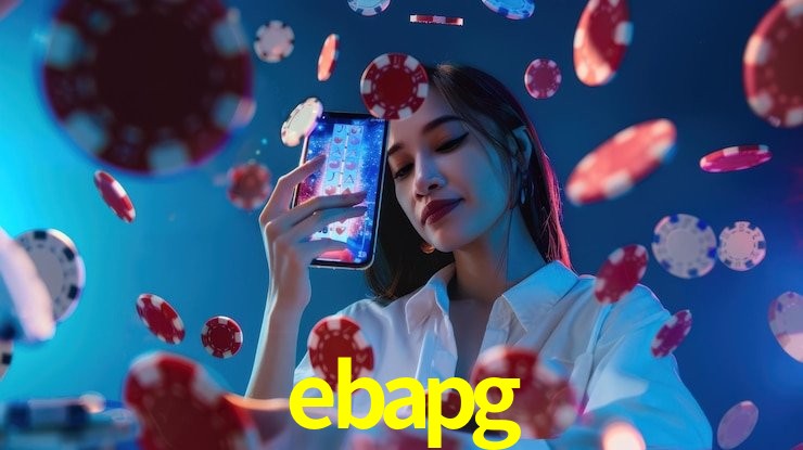 Desvendando o Mundo dos Jogos Virtuais na ebapg