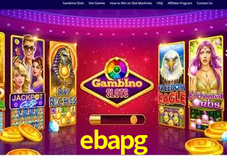 Descubra a Essência do ebapg: Nossa História e Compromissos