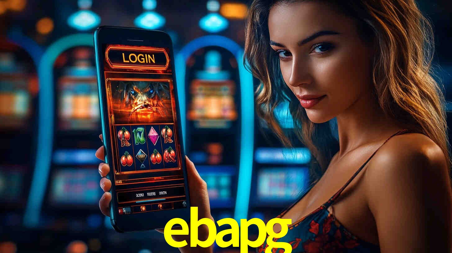ebapg: A Experiência de Casino com Jogos de Mesa ao Vivo