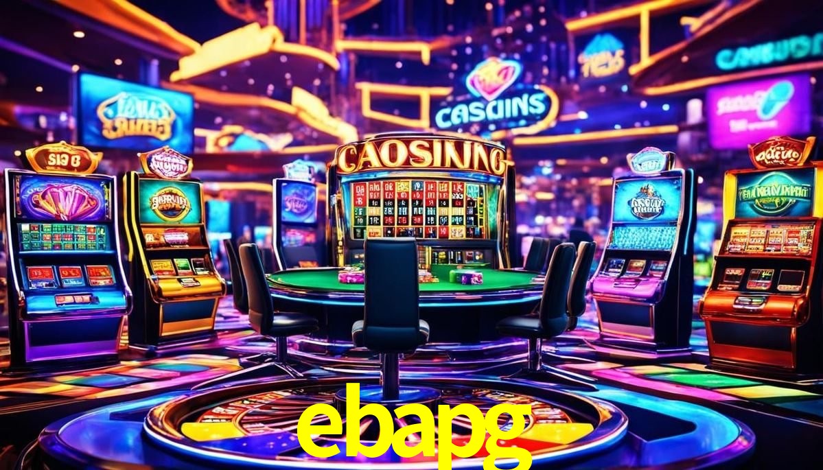 Estatísticas do Jogo ebapg