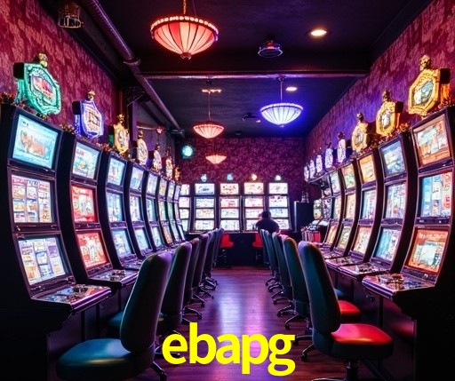 ebapg Plataforma
