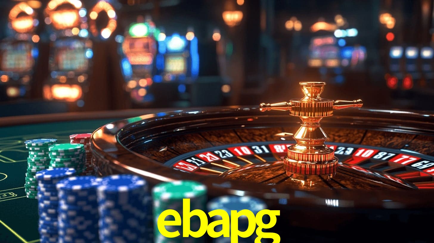 Sinta a adrenalina dos jogos de cassino com ebapg