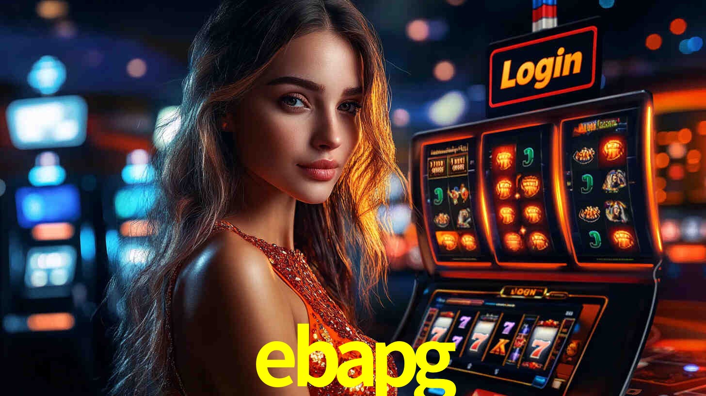 ebapg: Jogos de Caça-Níqueis-Altas Recompensas, Roleta-Velocidade, Blackjack-Desafios Máximos