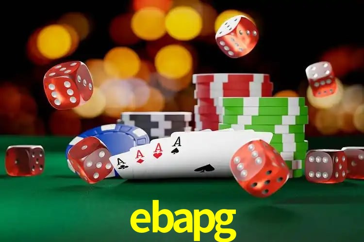 Provedores de Jogos ebapg