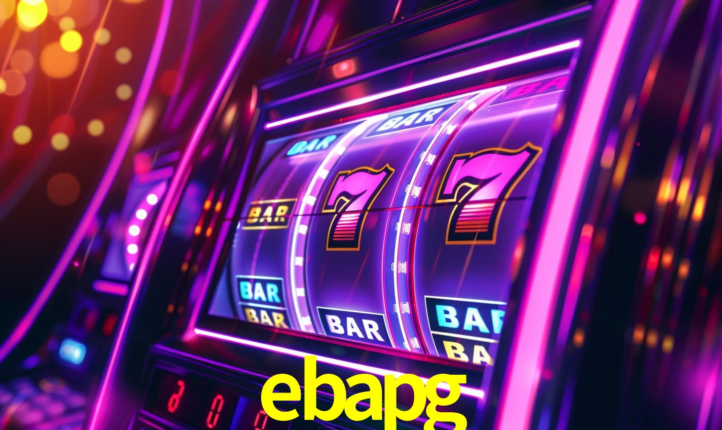 ebapg: Seu Especialista em Apostas Esportivas Brasileiras
