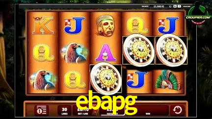 Descubra a Magia dos Jogos de Arcade no ebapg