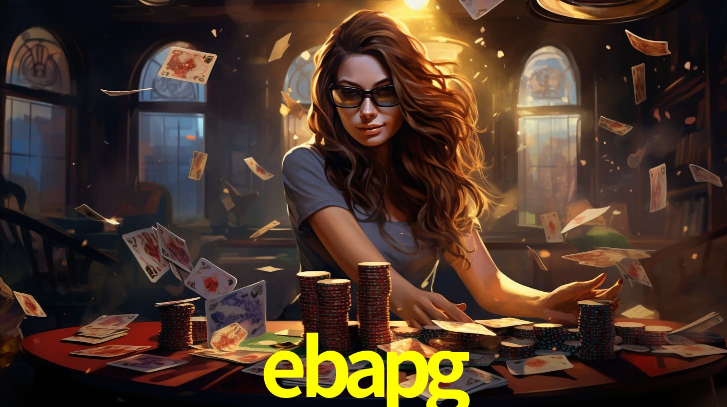 Roulette Table ebapg