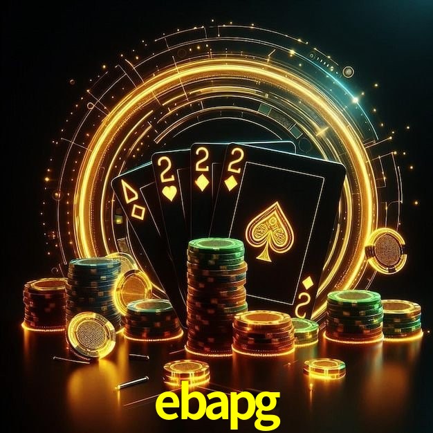 Jogos de Slot ebapg