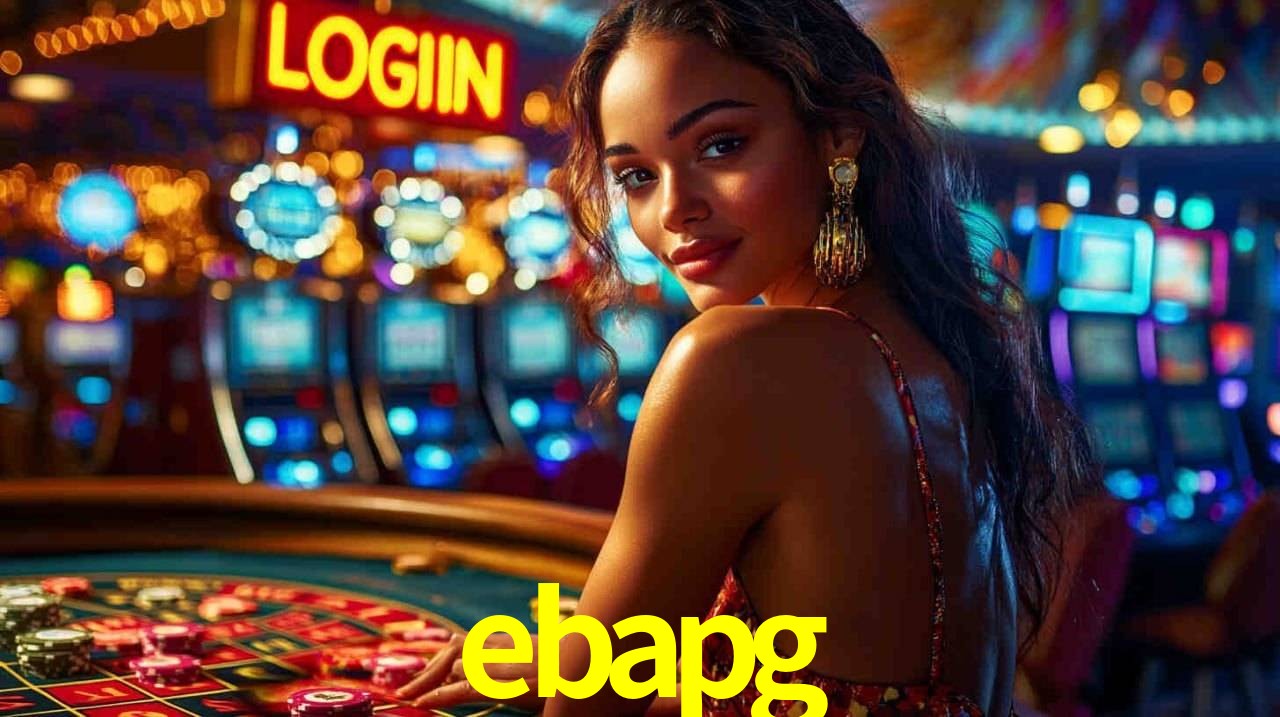 Login Seguro ebapg