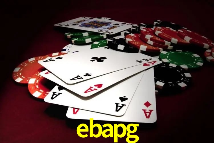 Mesa de Roleta ebapg