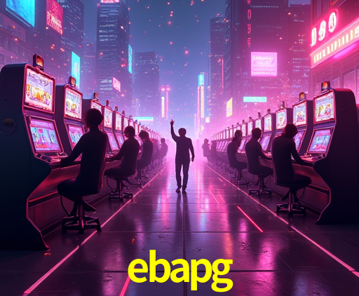 Casino Ao Vivo ebapg
