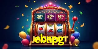 Promoção Relâmpago ebapg
