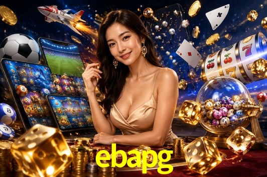 Live Casino ebapg