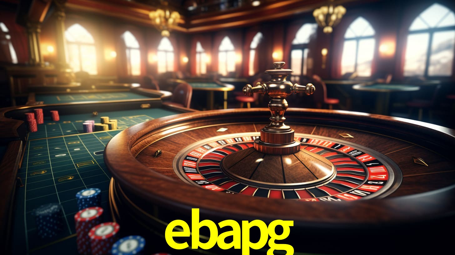 Live Casino ebapg