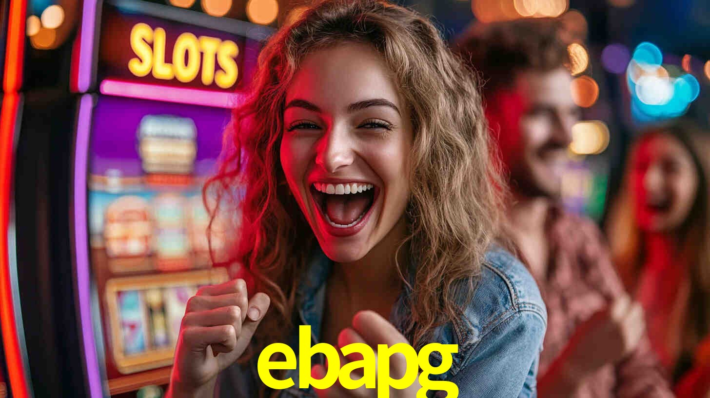 Explorando a Categoria de Eventos em Apostas na ebapg