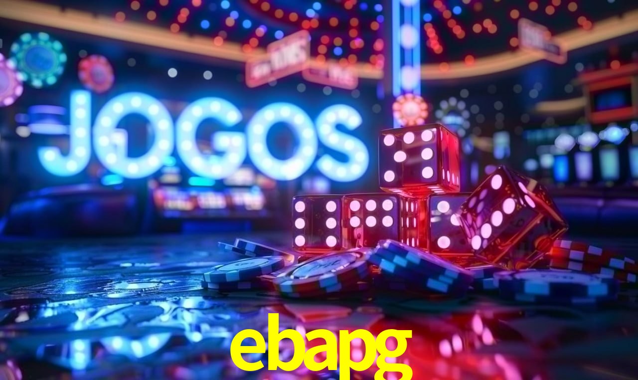 Jogos Exclusivos ebapg