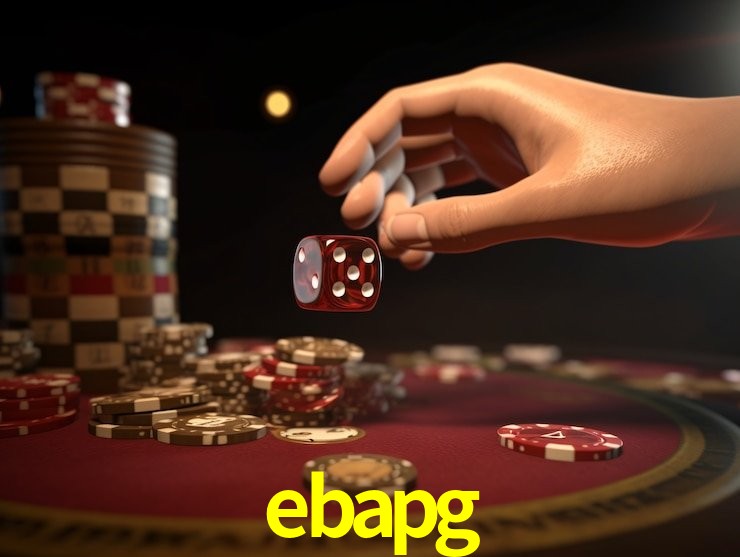 Casino Ao Vivo ebapg
