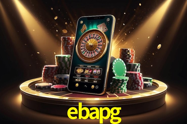 Design Responsivo ebapg