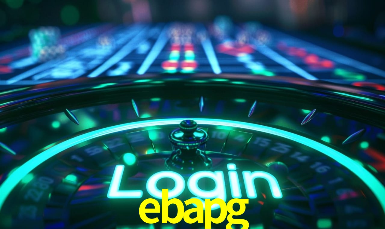 Apostas de Futebol ebapg