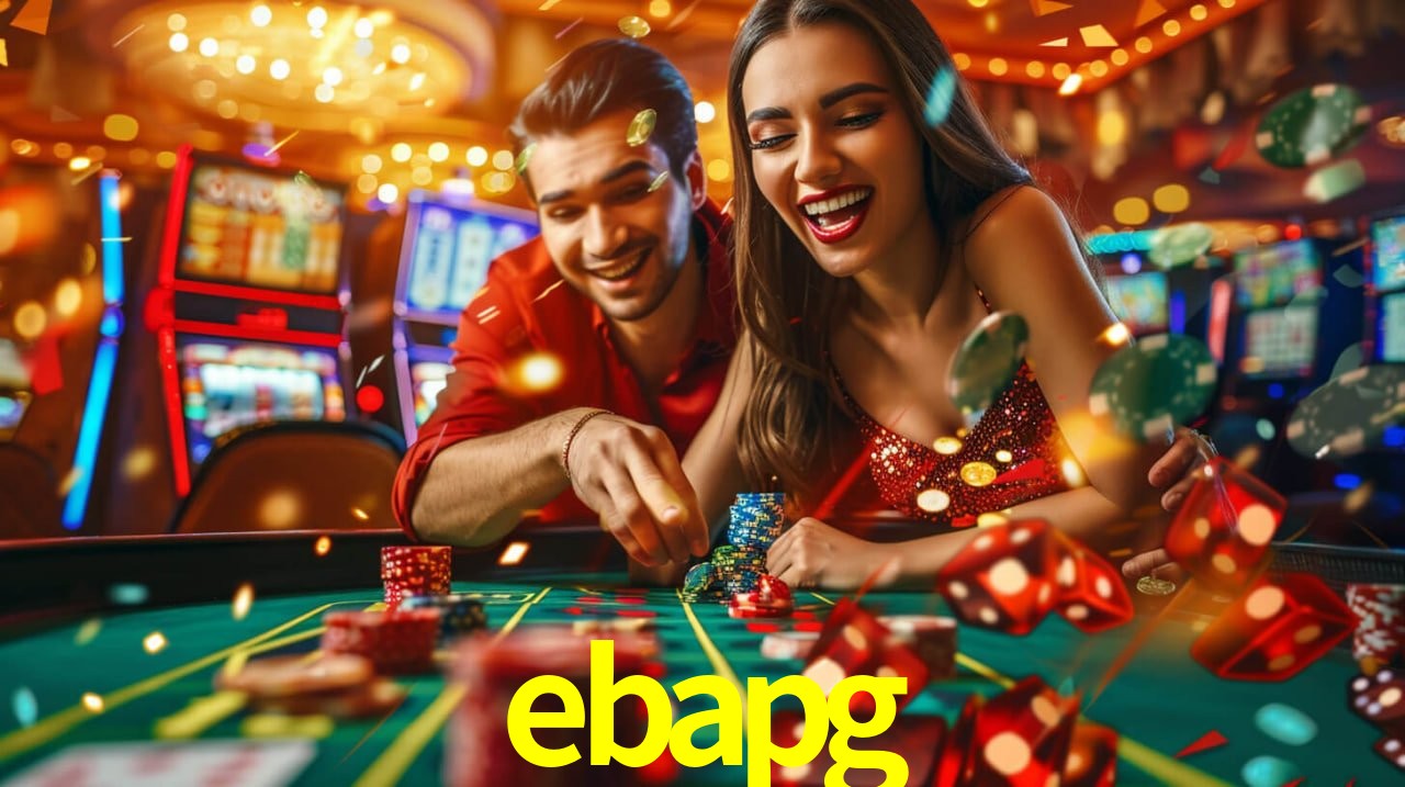 Tecnologia da Plataforma ebapg