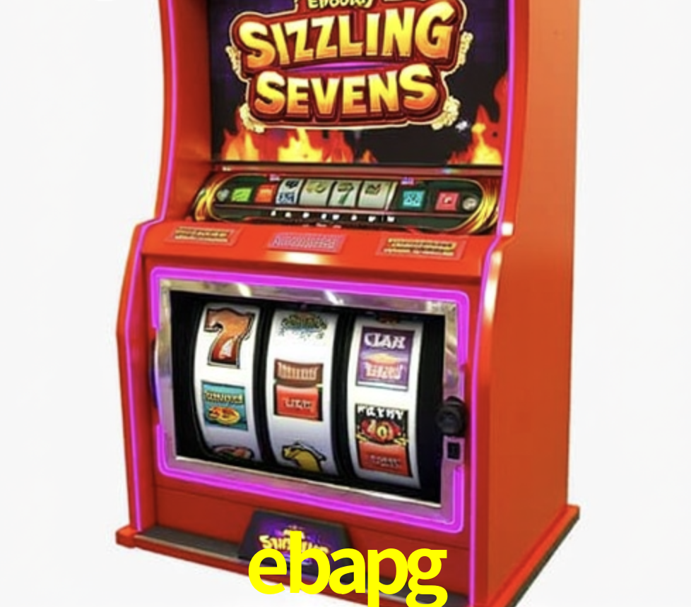 APP oficial da ebapg para mobile