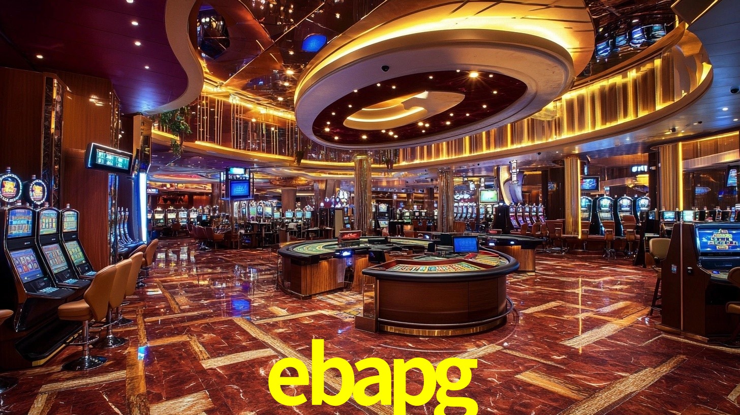 Welcome Bonus ebapg