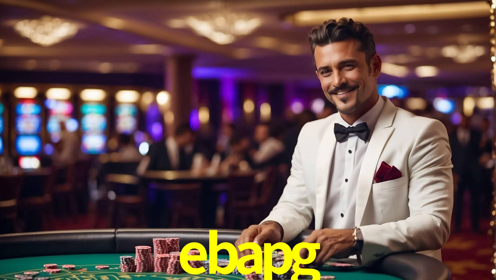 Secure Login ebapg