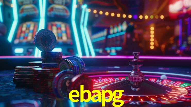Live Casino ebapg