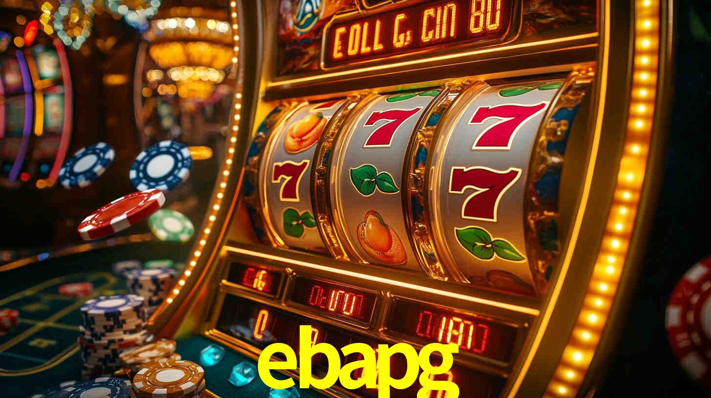 ebapg App Interface