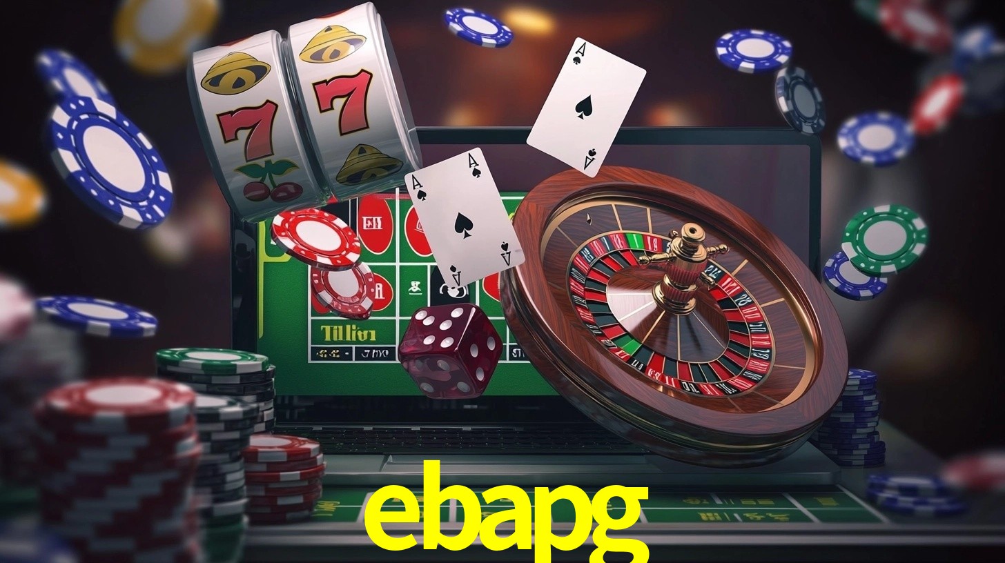Welcome Bonus ebapg