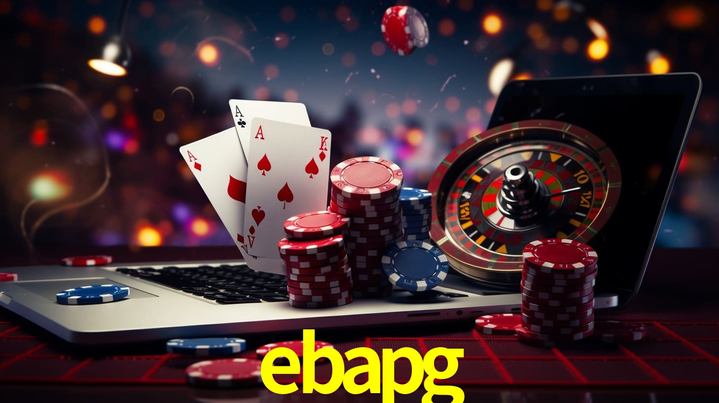 Live Casino ebapg