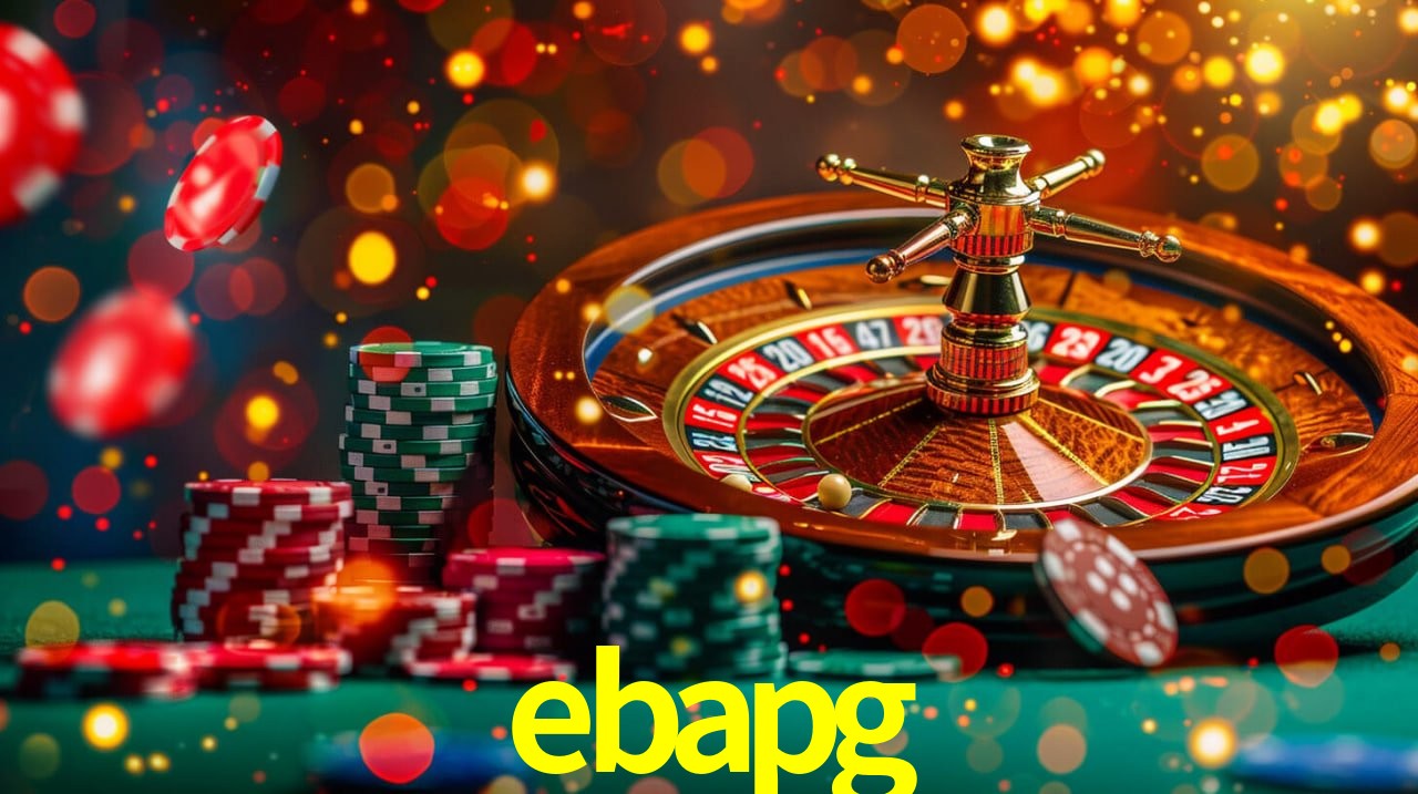 Explorando a Categoria de Eventos em Apostas na ebapg
