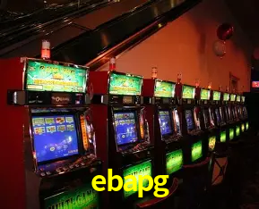 APP oficial da ebapg para mobile