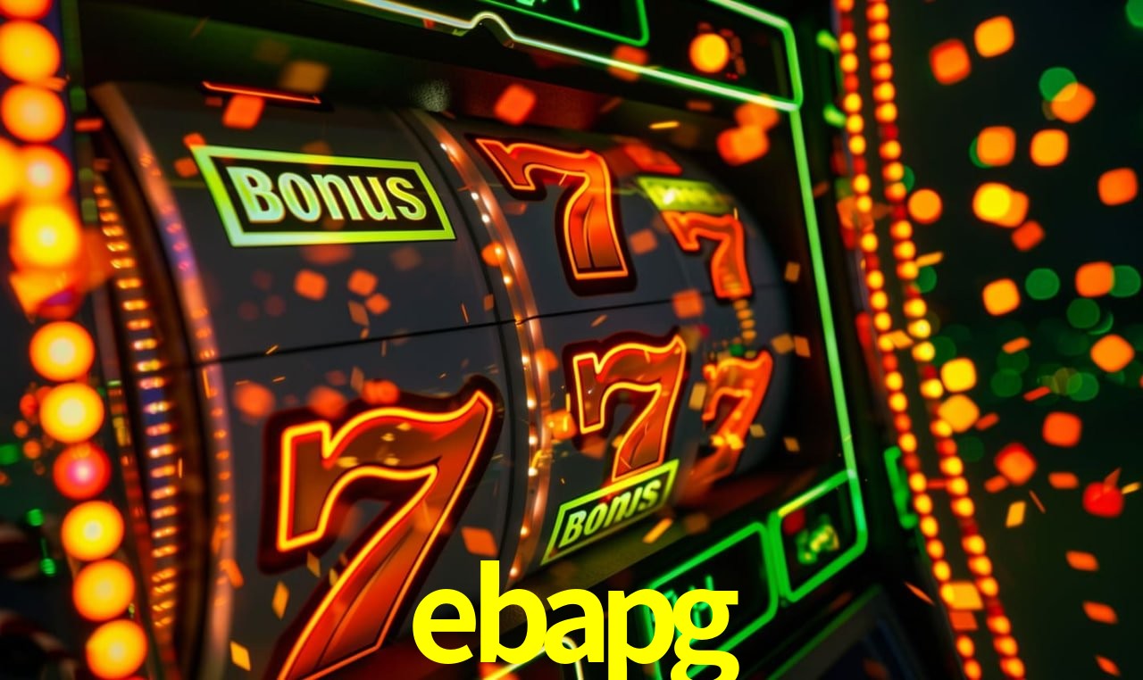 Inovações de Jogos na ebapg: O Futuro das Experiências Interativas