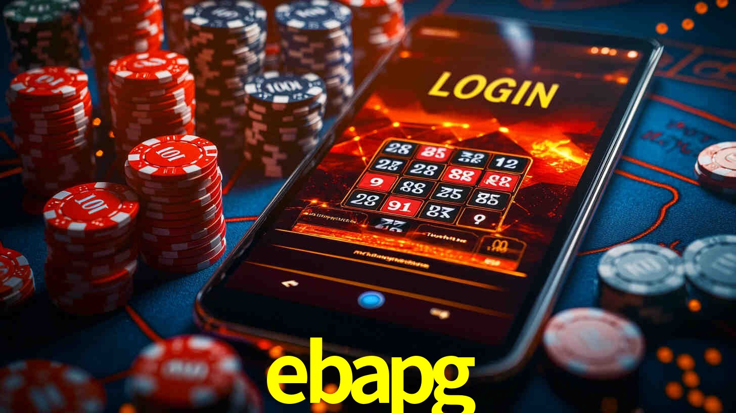 Bônus Generosos e Exclusivos no ebapg para Você!